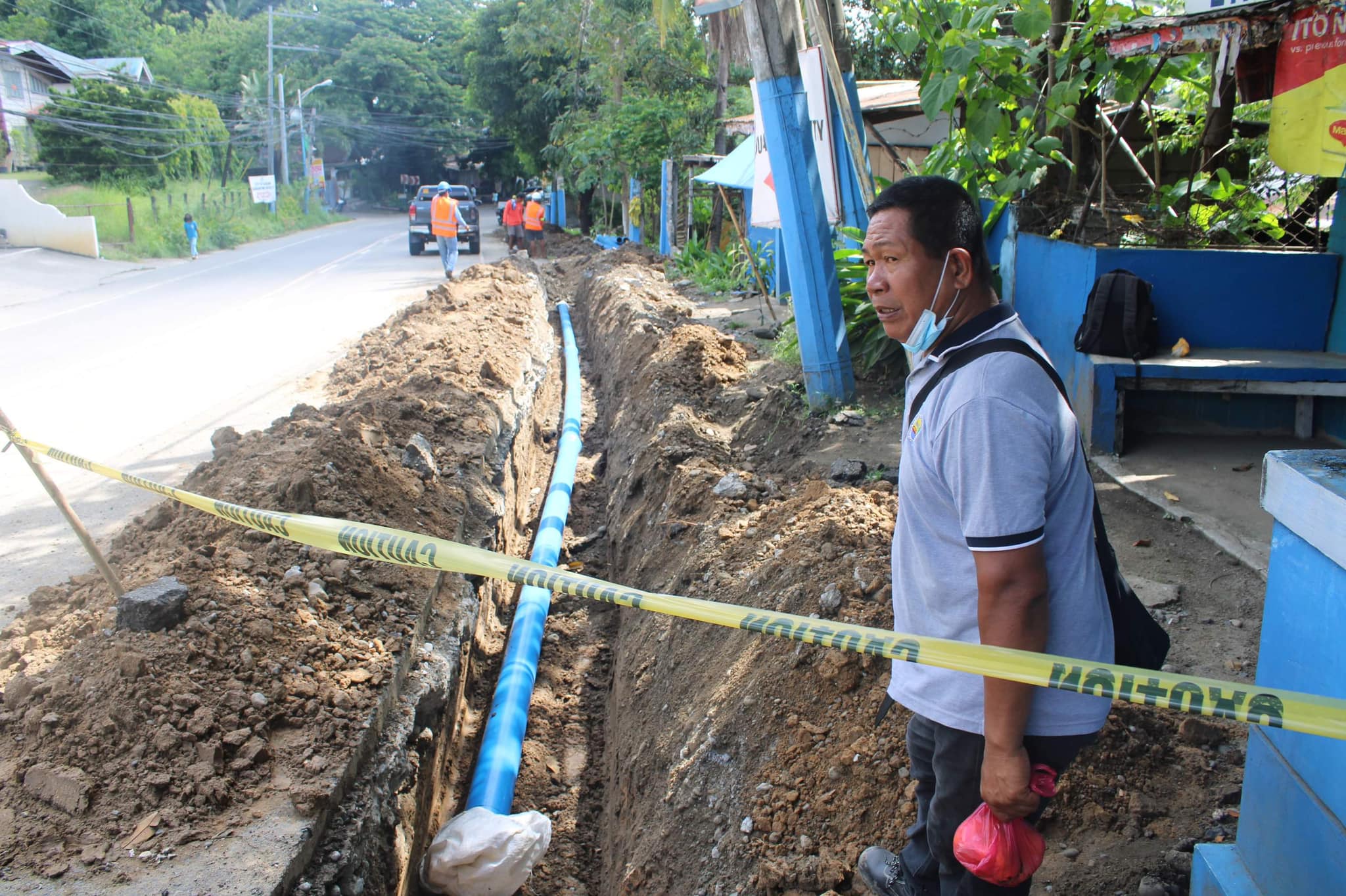 Welcome to City of Ilagan Water District